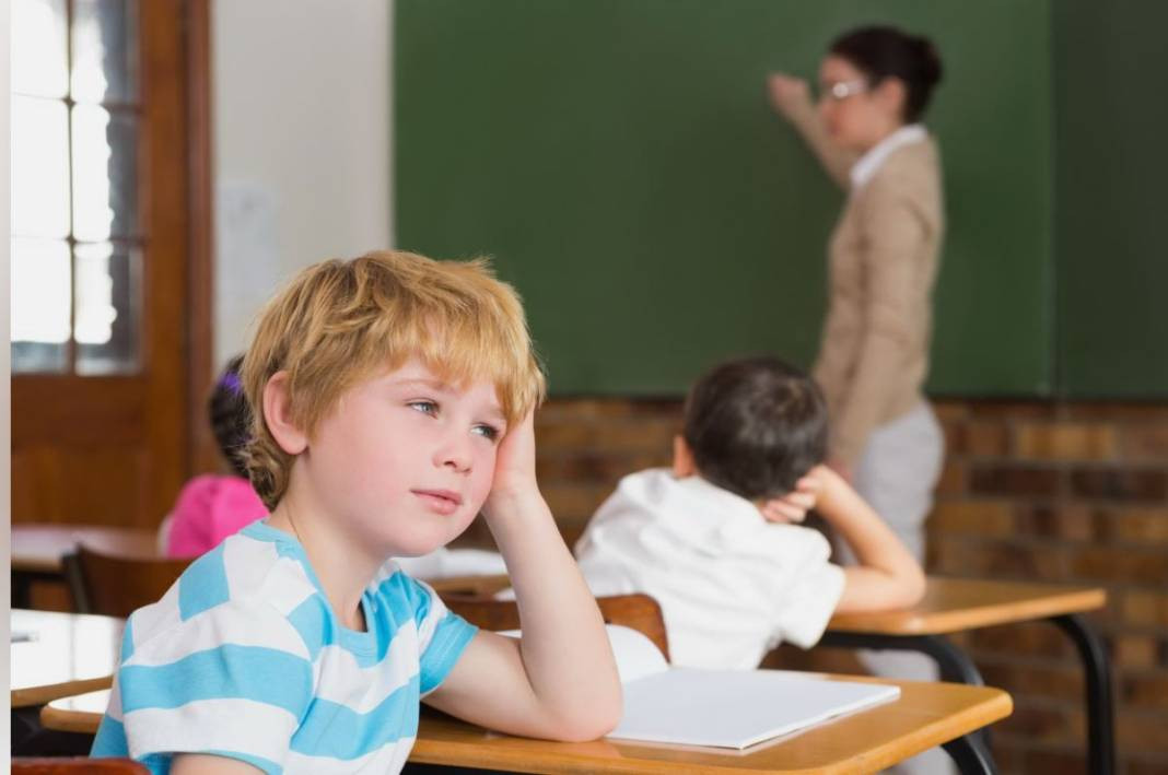 Dikkat Eksikliği Hiperaktivite Bozukluğu Nedir? - Resim: 6